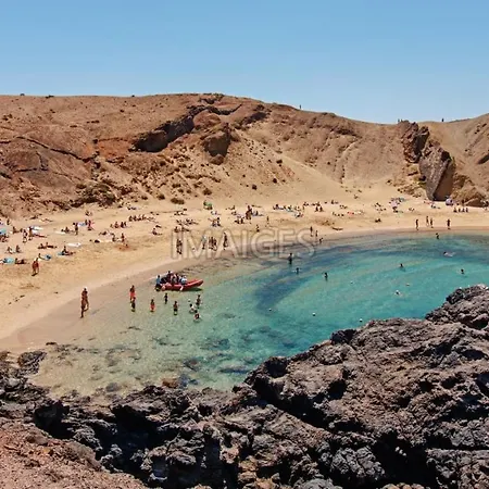 Prime Villas Lanzarote Iii * Playa Blanca (Lanzarote)